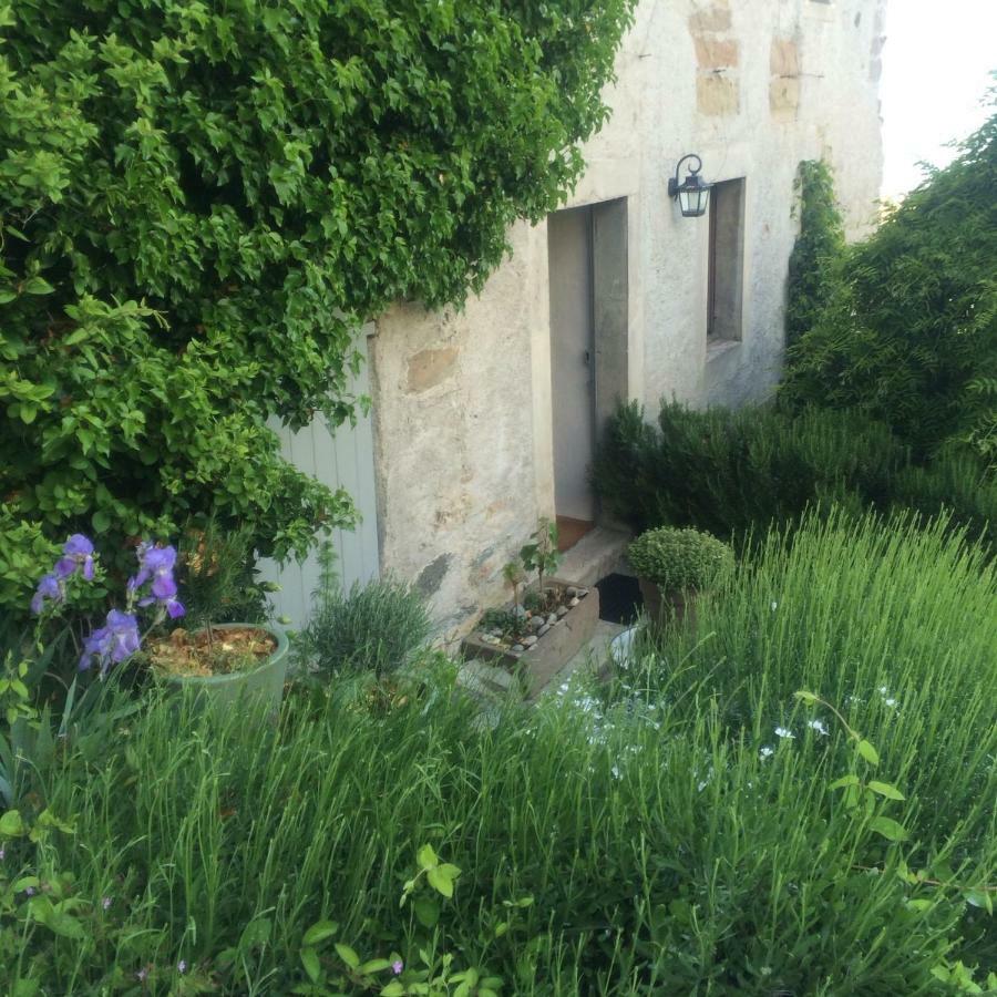 Apartmán L'Alcove D'Amedee V Yvoire Exteriér fotografie