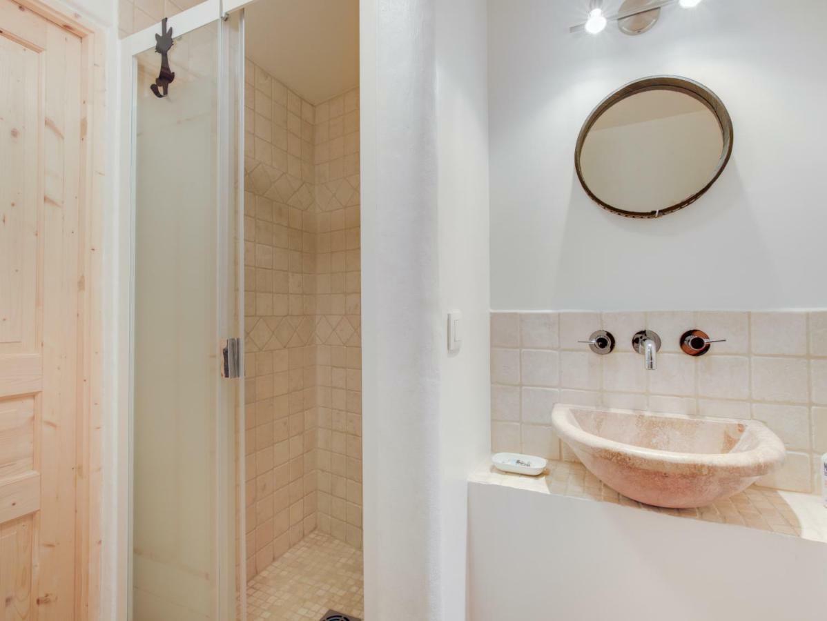 Apartmán L'Alcove D'Amedee V Yvoire Exteriér fotografie